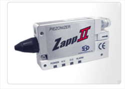 Thiết bị tạo ion Zapp Ⅱ Shishido